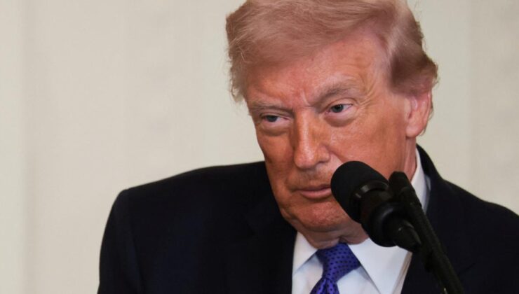 ABD Başkanı Trump, İran’ın ardından Küba’nın da düşeceğini iddia etti