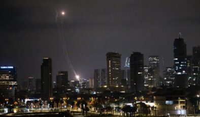 ABD medyası, İsrail’in füze savunma mühimmatlarının kritik derecede azaldığını iddia etti