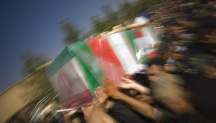 ABD ve İsrail’in İran’a saldırılarında Polis Komutanlığı İstihbarat Teşkilatı Başkanı öldü