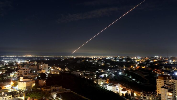 ABD’de İran’a saldırıların rejimi devirmeye yetmeyeceğine yönelik istihbarat raporu hazırlandığı öne sürüldü