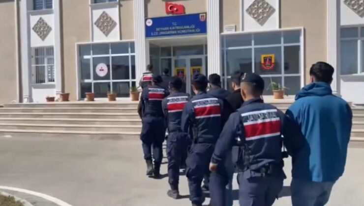 Adana merkezli 6 ilde yasa dışı bahis operasyonu: 24 tutuklama