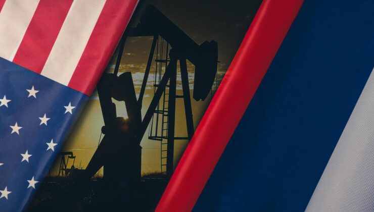 Almanya, ABD’nin Rus petrolünün satın alınmasına izin vermesini yanlış buluyor