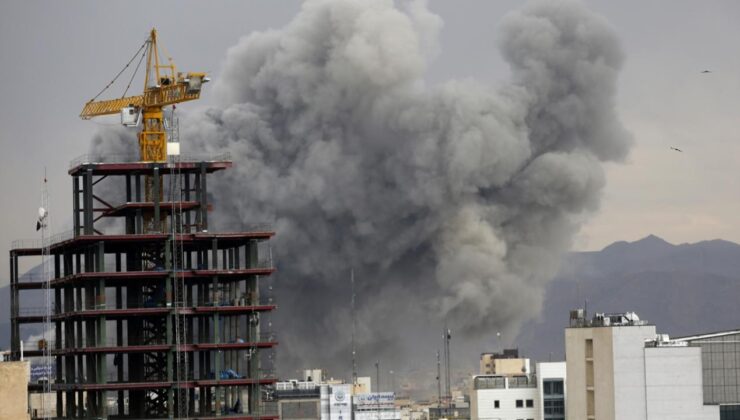 Anketlere göre, Avrupalıların çoğunluğu ABD ve İsrail’in İran’a saldırılarına karşı