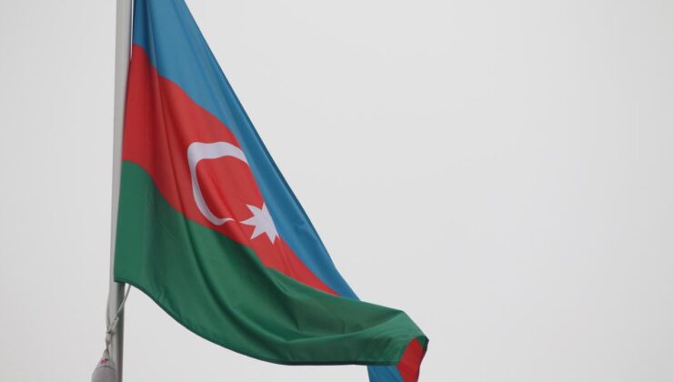 Azerbaycan, Türk hava sahasına giren balistik mühimmata ilişkin açıklama yaptı