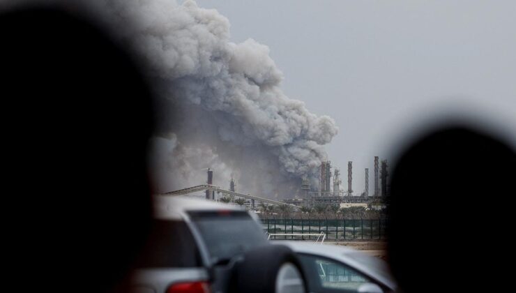 Bahreyn, İran’dan şu ana kadar yapılan 114 füze ve 190 İHA saldırısının engellendiğini açıkladı