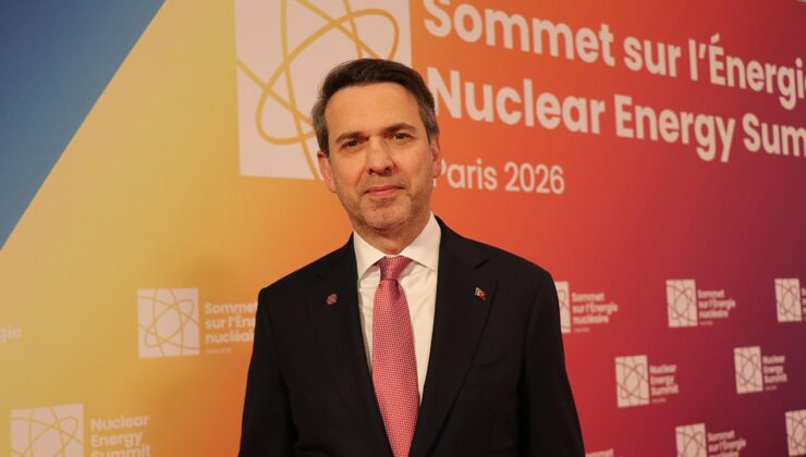 Bakan Bayraktar: Türkiye’nin enerji arzı ve tedarikinde sıkıntı yok