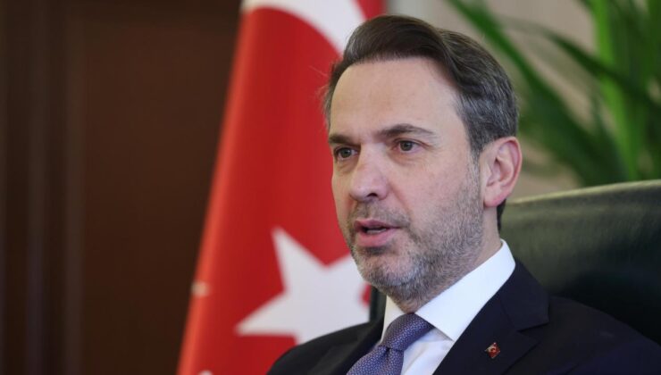Bakan Bayraktar: Türkiye’nin uzun vadeli nükleer vizyonu çok açık