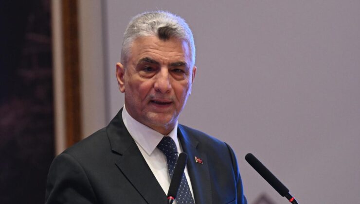 Bakan Bolat: Türkiye’deki OSB sayısı 370’e yükseldi