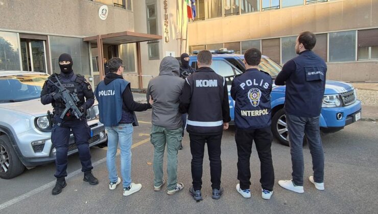 Barış Boyun davasında 11 sanığa yakalama kararı