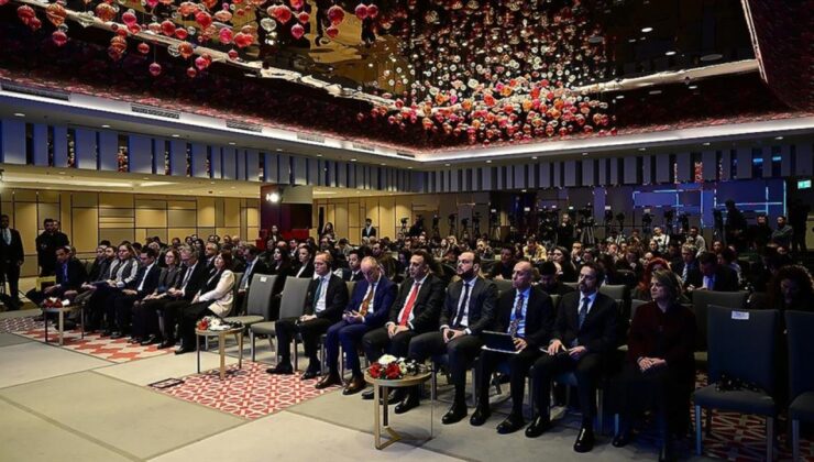 BM, Bakanlıklar ve STK’lar COP31 Koordinasyon Toplantısı’nda buluştu