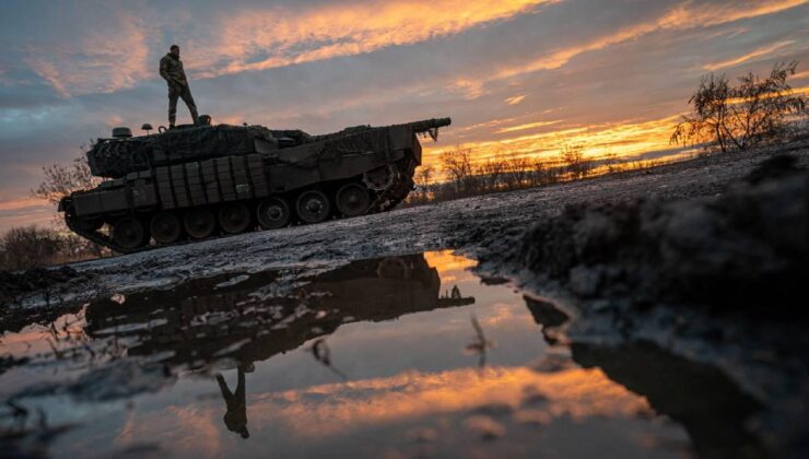 BM Ukrayna Komisyonu, Rusya ile savaş nedeniyle 15 binden fazla sivilin öldürüldüğünü bildirdi