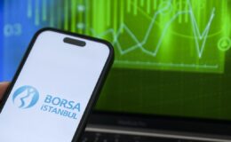 Borsa İstanbul güne 13.188,70 puandan başladı