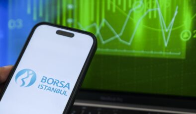 Borsa İstanbul güne 13.188,70 puandan başladı