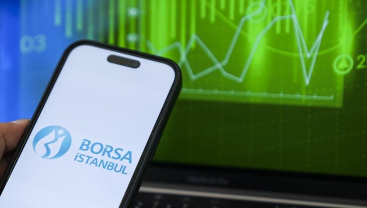 Borsa İstanbul güne 13.188,70 puandan başladı