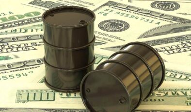 Brent petrol fiyatında düşüş sürüyor