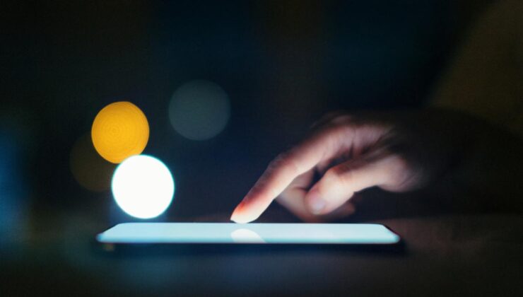 Dijital bağımlılığa karşı 81 ilde ailelere eğitim