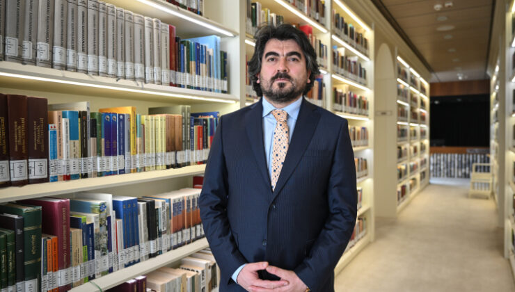 Diyanet yayınları 59 dil ve lehçede dünyaya ulaşıyor