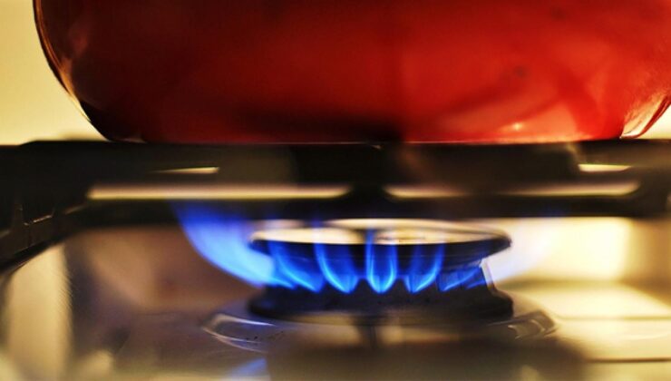 Doğal gaz ulaştırılan yerleşim yeri sayısı 982’ye yükseldi