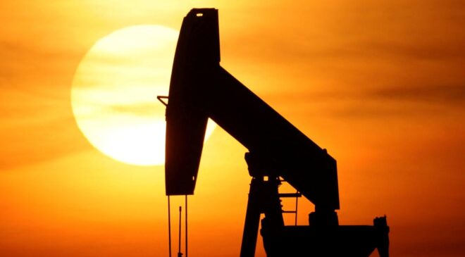 EIA’dan petrol fiyatlarına Orta Doğu güncellemesi