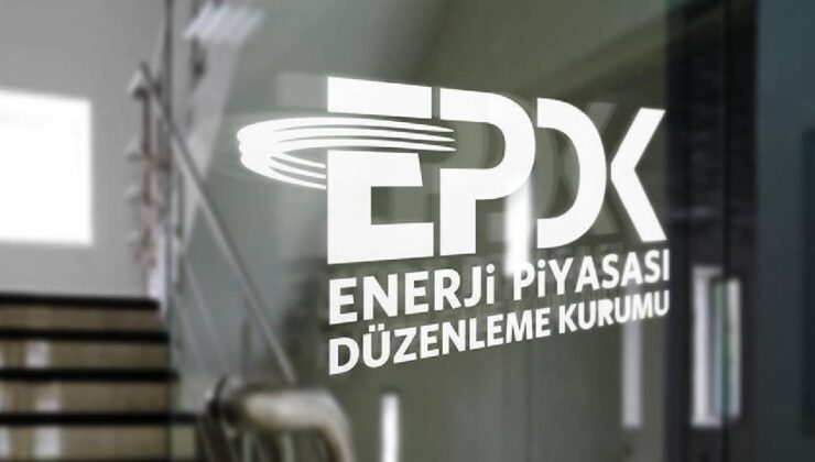 EPDK elektrik, petrol ve LPG piyasalarında 21 lisans verdi