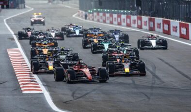 Formula 1’de Bahreyn ve Suudi Arabistan Grand Prix’leri nisan ayında yapılmayacak