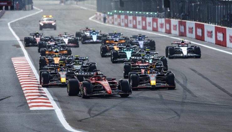 Formula 1’de Bahreyn ve Suudi Arabistan Grand Prix’leri nisan ayında yapılmayacak