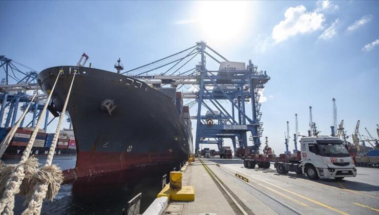 Gemi adamları iaşe bedeli 430 lira oldu