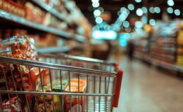 Gıda etiketlerine yeni düzenleme