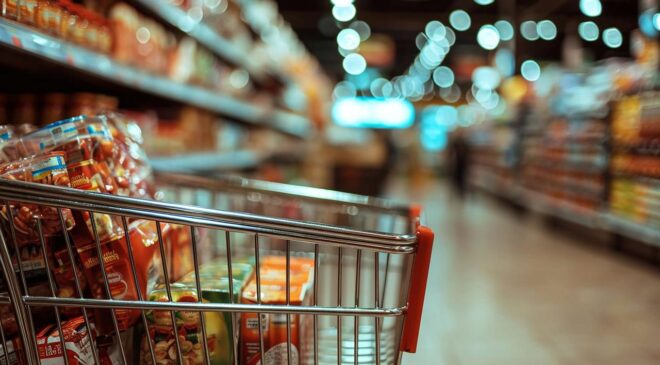 Gıda etiketlerine yeni düzenleme