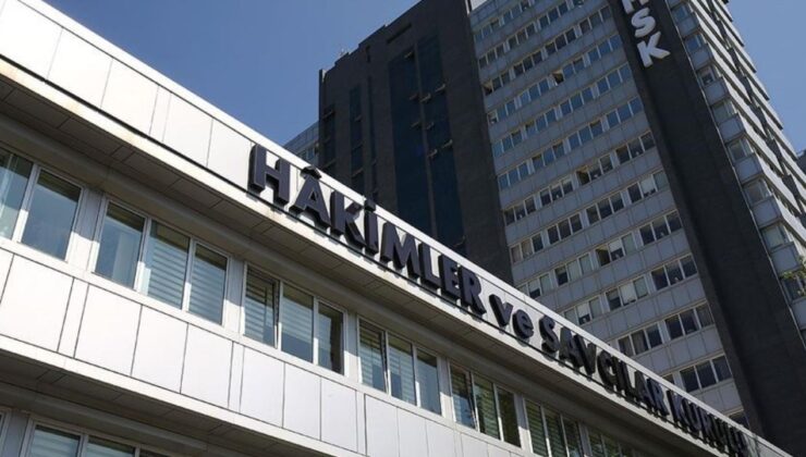 HSK’nin ana kararnamesi 12 Haziran’da açıklanacak