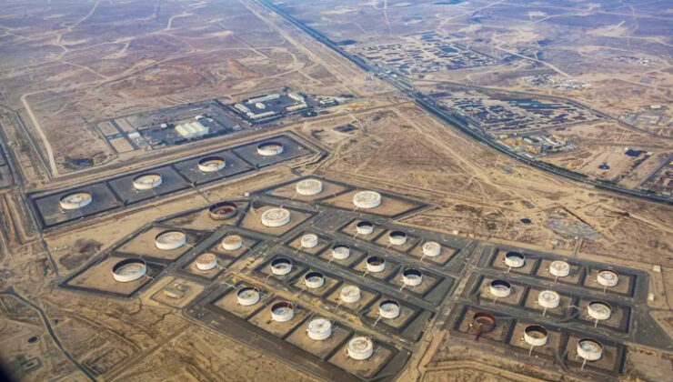 Hürmüz krizi büyüyebilir: 400 milyon varil geçici bir pansuman