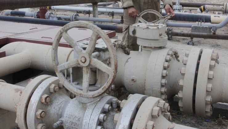 Irak, petrol limanlarının kapatıldığını açıkladı
