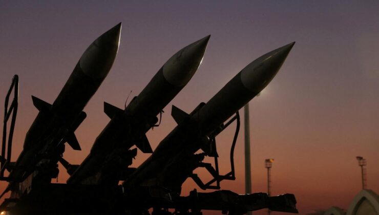 İran: ABD ve İsrail altyapıyı vurmaya devam ederse, bölgede benzer eylemler gerçekleştireceğiz