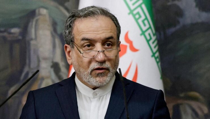 İran Dışişleri Bakanı Arakçi: Savaşın kalıcı olarak sona ermesi gerekiyor