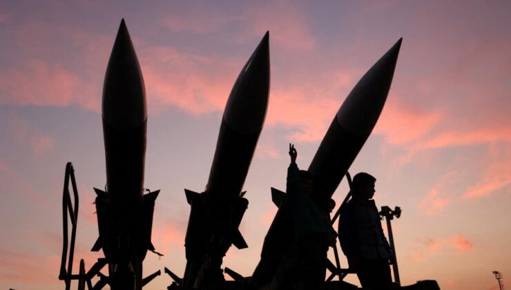 İran: Eğer altyapıya saldırı başlatılırsa, şüphesiz altyapıları hedef alacağız