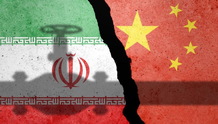 İran, Hürmüz gerilimine rağmen Çin’e petrol ihracatını sürdürüyor