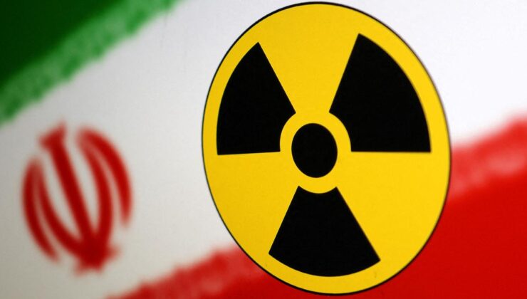 İran’daki bir radyasyon tesisinde ciddi hasar oluştuğu duyuruldu