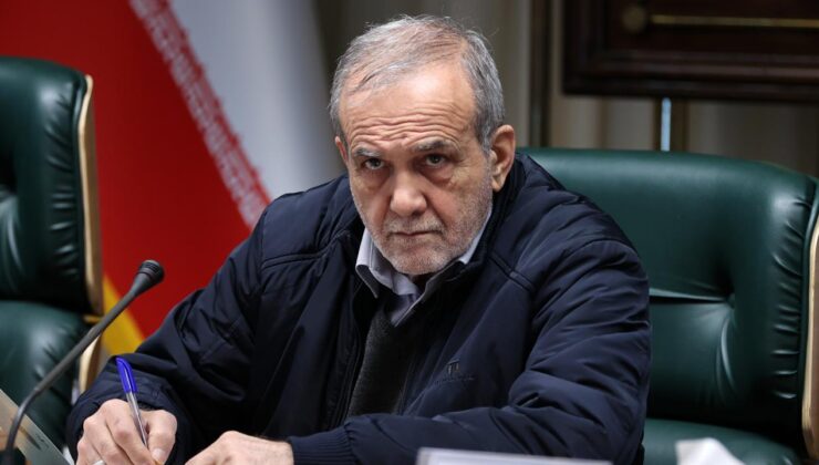 İran’dan ateşkes için üç şart: Meşru haklar, tazminat ve saldırmazlık garantisi