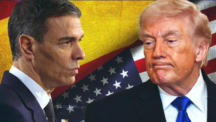 İspanya hükümeti Trump’ın ticari tehditlerinden korkmadığını bildirdi
