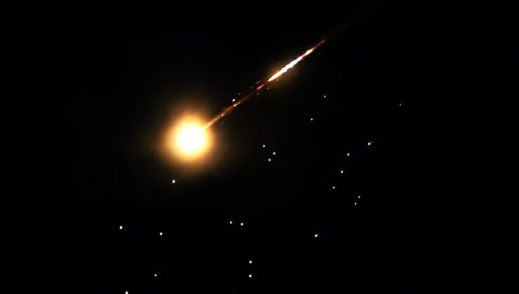 İsrail’in İran’a yönelik saldırıların haftalarca süreceği şekilde hazırlık yaptığı iddia edildi