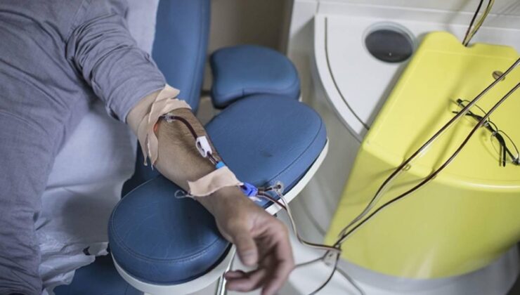 İstanbul’da günde yaklaşık 11 bin hasta diyalize giriyor