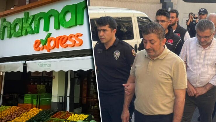 İstanbul’daki FETÖ davasında HAKMAR’ın sahibi hakkında yeniden tutuklama kararı