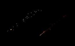 Katil İsrail, İran’a 7 bin 600, Lübnan’a bin 100 hava saldırısı gerçekleştirdiğini açıkladı