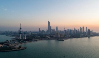 Kuveyt Ulusal Muhafızlar Başkanlığı: 5 İHA düşürüldü