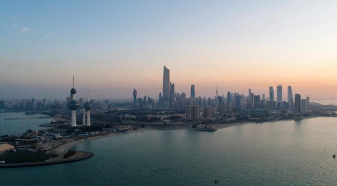 Kuveyt Ulusal Muhafızlar Başkanlığı: 5 İHA düşürüldü