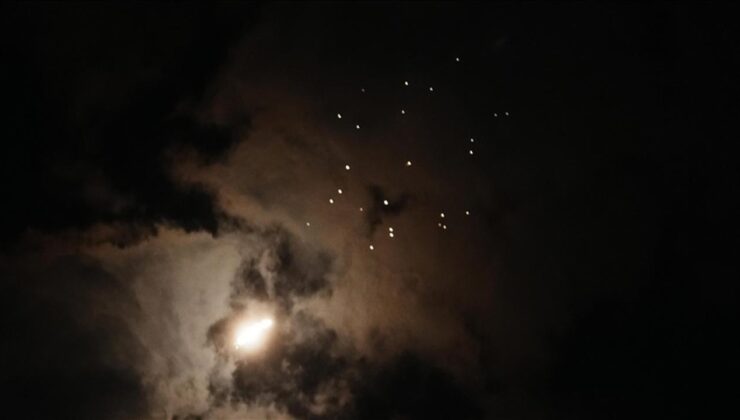 Kuveytte İHA saldırısı: 2 kişi yaralandı