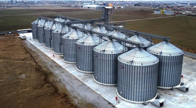 Lisanslı depoların kuruluş izinlerine ilişkin usul ve esaslar belirlendi