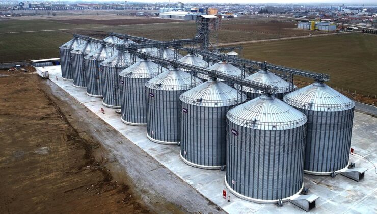 Lisanslı depoların kuruluş izinlerine ilişkin usul ve esaslar belirlendi