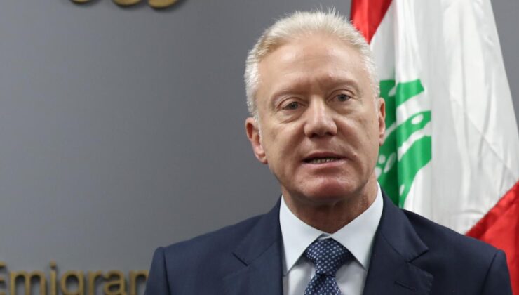 Lübnan Dışişleri Bakanı: Hizbullah, Lübnan’ı hiçbir ilgisi olmayan bir savaşa sürükledi