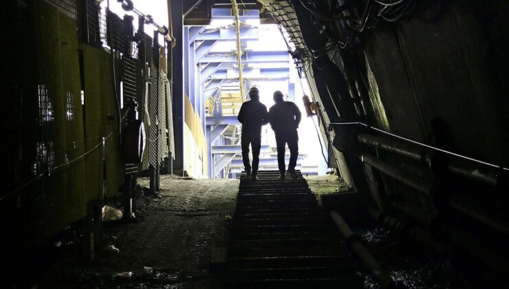 Maden sahaları için yeni ihale yönetmeliği yürürlüğe girdi